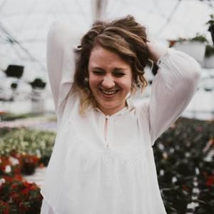 Meet your Posher, Cassidy